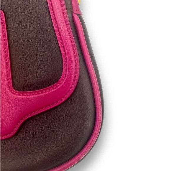 Louis Vuitton Art Deco SS12 RunwayCrossbody - Picture 8 of 16